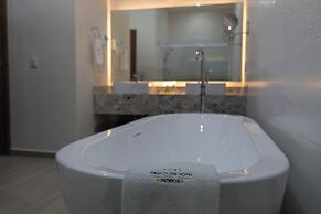 FCH Hotel Minerva-CAS