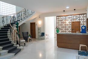 FCH Hotel Minerva-CAS