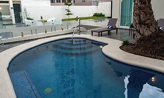 FCH Hotel Minerva-CAS