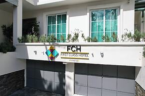 FCH Hotel Minerva-CAS
