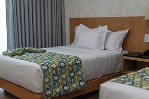 FCH Hotel Minerva-CAS