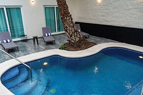 FCH Hotel Minerva-CAS