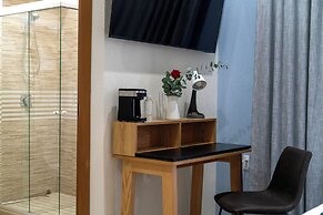 FCH Hotel Minerva-CAS