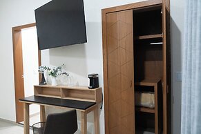 FCH Hotel Minerva-CAS