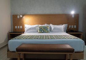 FCH Hotel Minerva-CAS