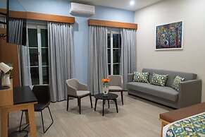 FCH Hotel Minerva-CAS