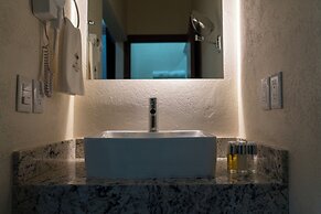 FCH Hotel Minerva-CAS