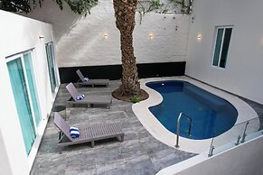 FCH Hotel Minerva-CAS