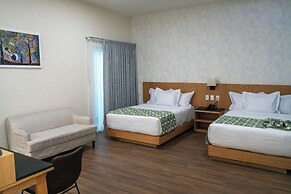 FCH Hotel Minerva-CAS