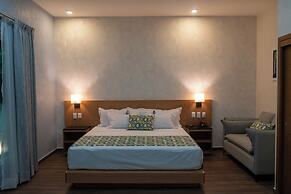 FCH Hotel Minerva-CAS