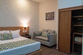 FCH Hotel Minerva-CAS