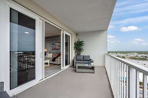 J Lews Place in Laketown Wharf!