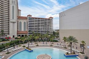 J Lews Place in Laketown Wharf!