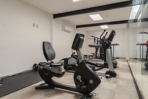 Apartment with pool 3 beds in Acapulco