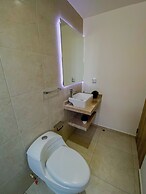 Apartment with pool 3 beds in Acapulco