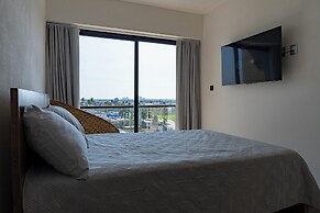 Apartment with pool 3 beds in Acapulco