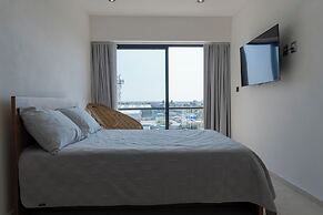 Apartment with pool 3 beds in Acapulco