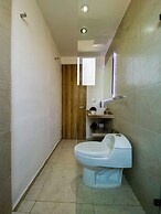 Apartment with pool 3 beds in Acapulco