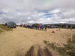GlampingLand