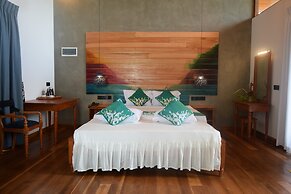 Muthu Nila Villas