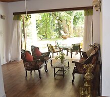 Muthu Nila Villas