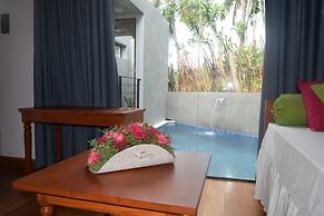 Muthu Nila Villas