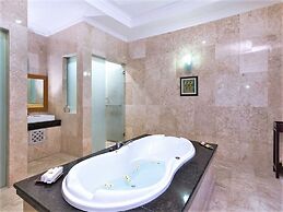 Private Pool Villas Kuta