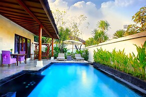 Private Pool Villas Kuta