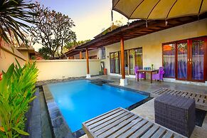 Private Pool Villas Kuta