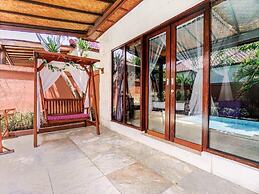 Private Pool Villas Kuta