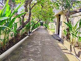 Private Pool Villas Kuta