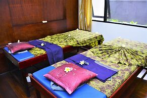 Private Pool Villas Kuta