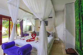 Private Pool Villas Kuta