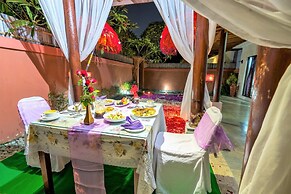 Private Pool Villas Kuta