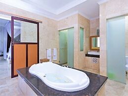 Private Pool Villas Kuta