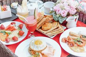 Private Pool Villas Kuta