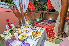 Private Pool Villas Kuta