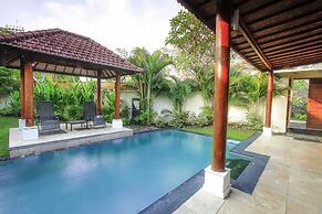 Private Pool Villas Kuta