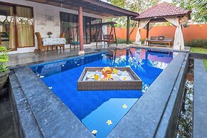 Private Pool Villas Kuta