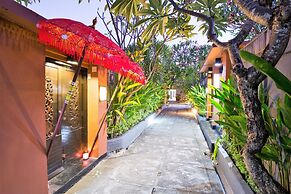 Private Pool Villas Kuta