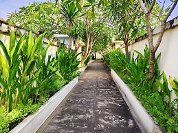 Private Pool Villas Kuta