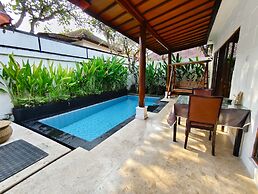 Private Pool Villas Kuta