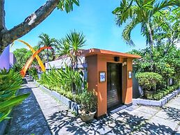 Private Pool Villas Kuta