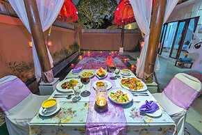 Private Pool Villas Kuta