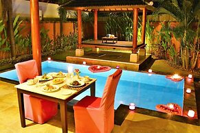 Private Pool Villas Kuta