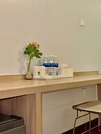 Keang You Boutique Hotel