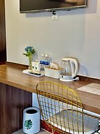 Keang You Boutique Hotel