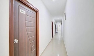 HOTEL NEW MEREDIAN ORCHID