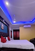 HOTEL NEW MEREDIAN ORCHID