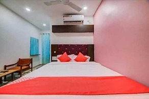 HOTEL NEW MEREDIAN ORCHID